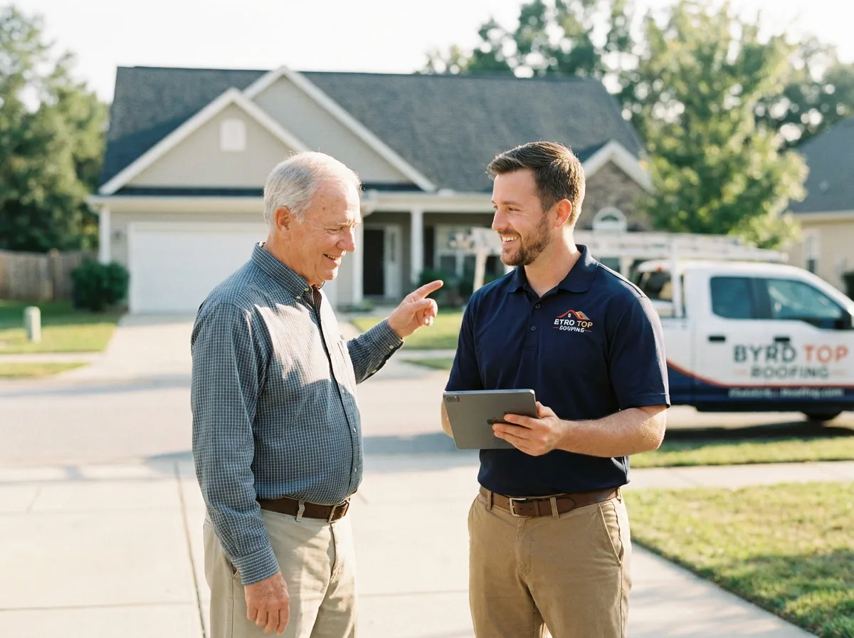 Roofing Monroe, GA FAQs